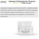 Votre Mini Lightening & Brightening Day Moisturiser SPF 35 Pa 30 gm - Face Moisturizers