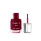 Lenphor Nail Tint Wine-Li-Cious 24 12 Ml - Nail Polish
