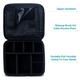 Bronson Professional Makeup Cosmetics Storage case 1's - Others