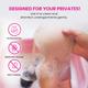 MildCares Undergarment Liquid Wash 200 ml - Others