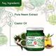 Keya Seth Aromatherapy Neem Gel Skin Rejuvenation System 190 gm - Face Packs