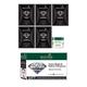 Biotique Diamond Facial Kit 10gm each 5's - Facial Kits