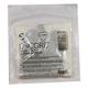 Ansell Encore Latex Micro Powder Free Gloves (6.0) (1 Pair) - Surgical Consumable