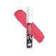 theBalm cosmetics Meet Matte Hughes Romantic Liquid Lipstick 7.4 ml - Liquid Lipsticks