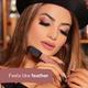Love Earth Liquid Mousse Lipstick - Peach Mojito Matte Finish Lightweight, Non-Sticky, Non-Drying 6 ml - Liquid Lipsticks