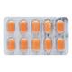 Safronac MR Tablet 10'S - Muscle Cramps/Spasticity-Mus