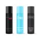 Mocemsa Deo Gift Pack - Noir And Surfer And Studd 450 ml - Men Perfumes (Edt/Edp)