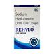 REHYLO Eye Drops 10ml - Dry Eye-Olt