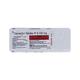 EDOCAR 3.125mg Tablet 10's - Hypertension-Bet