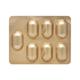 ROZON GOLD 10 Capsule 7's - Blood Clot-Ant
