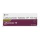 LEFLUNOVAC 10 Tablet 10's - Rheumatoid Arthritis-Dis