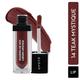 SUGAR Cosmetics Smudge Me Not Liquid Lipstick - 14 Teak Mystique (Warm Brown) 4.5 ml - Liquid Lipsticks