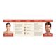 Le Bonheur Tan Removal Cream - De-Tan 50 gm - Face Creams