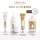 L'Oreal Paris Excellence Fashion Hair Color with Color Boost, 9.13 Golden Blonde 172 ml - Crème