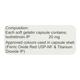 Zitblow 20mg Capsule 10'S - Acne-Acn