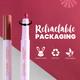 Mars Double Lip Crayon (06-Bronzed-Ruby) 4 gm - Lip Crayons