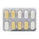 TEKPAR A Tablet 10's - Pain relief-Nsa