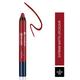 Chambor Extreme Matte Long Wear Lip Colour - Desired Red 16 2.8 gm - Lipsticks