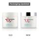 O3+ Cranberry D-Tan 300 gm - Masks & Peels