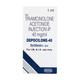 DEPOCILONE 40mg Injection 1ml - Allergies-Ant