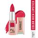 Insight Cosmetics Color Rich Lipstick (L-23) - Watermelon Fizz 4.2 gm - Lipsticks