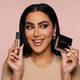 Huda Beauty Easy Bake Loose Baking & Setting Powder Mini Banana Bread 6 gm - Loose Powder