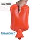 Paramount Hot Water Bag (1.75 Litre) - Red 1's - Hot Pack/Ice Bag