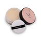 Europe Girl T.L Powder -025 Fair Linen 15 gm - Compact Powder