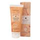 Mantra Peach Saffron and Himalayan Rock Salt Micro Exfoliating Face Scrub 100 ml - Face Scrubs