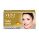 VLCC Gold Single Facial Kit 60 gm - Facial Kits