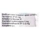 Telmikaa Amh Tablet 10'S - Hypertension-Ang