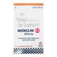 MOXCLAV ES 642.9mg Oral Suspension 50ml - Bacterial Infections-Pen