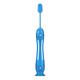 Chicco Extra Soft Toothbrush - Blue (3-8 Years) 1's - Baby Oral Care