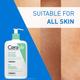 CeraVe Foaming Cleanser For Normal To Oily Skin 473 ml - Face Wash & Cleansers