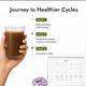 Kapiva Her Foods Shatavari Balance Juice 1 l - Personal Care (Ayush)