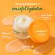 Simple Protect N Glow Vitamin C Moisturizing Glow Gel 40gm - Skin-Treatment