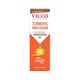 Vicco Turmeric Skin Cream with Sandalwood Oil 30 g - Skin-Treatment