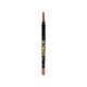 L.A.Girl Ultimate Lip Long Wear Auto Liner Nonstop Nude 0.35 gm - Lip Liners
