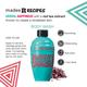 MADES Recipes Herbal Happiness Body Wash 100 ml - Shower Gels & Body Wash