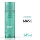 Wella Professionals INVIGO VOLUME BOOST CRYSTAL MASK 145 ml - Hair Masks & Packs
