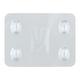 Apraize 10Mg Tablet 4's - Psoriasis/Seborrhea/Ichthyosis-Pso