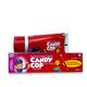 Candy Cop Bubblegum Flavour Tooth Paste 70gm - Oral Care - P-Mou