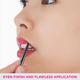 Vega Lip Filler Lip Liner Wood (DMB - 03) 1's - Lip Brush