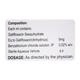 Gatsun Forte Eye Drops 5ml - Eye Infections-Eaa