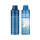 Nautica Midnight Voyage Body Spray 170gm + Oceans Pacific Coast Body Spray 170gm 2's - Men Deodorants/Roll-Ons