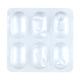 Fynal OZ Tablet 6'S - Bacterial Infections-Qui