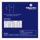 Truuth Knee Cap (M) - Knee/Leg Supports