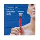Gillette Mach 3 Turbo Cartridge - 4's - Razors & Cartridges