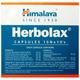Himalaya Herbolax Capsule 10's - Digestive Care