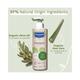 Mustela Organic Cleansing Gel 400 ml - Baby Body Wash